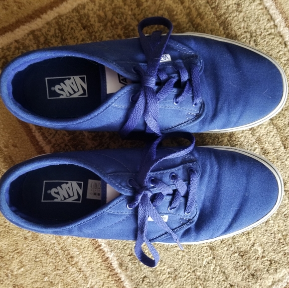 Vans sneakers - Picture 4 of 9